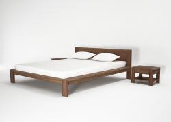 Karpenter Experience QUEEN SIZE BED - 3