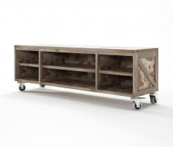 Karpenter K-MO TV CHEST - 2