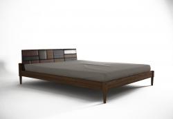 Karpenter Katchwork KING SIZE BED - 2