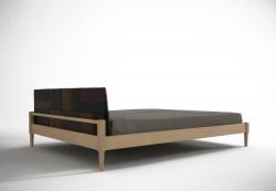 Karpenter Katchwork QUEEN SIZE BED - 4