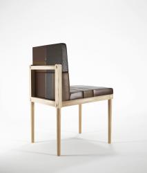 Karpenter Katchwork SIDE CHAIR - 3