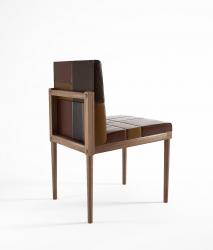 Karpenter Katchwork SIDE CHAIR - 3