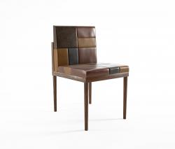 Изображение продукта Karpenter Katchwork SIDE CHAIR