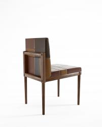 Karpenter Katchwork SIDE CHAIR - 3