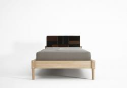 Karpenter Katchwork SINGLE SIZE BED - 2