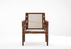 Karpenter Nomad ARMCHAIR - 2