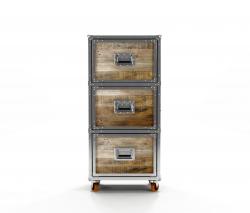 Karpenter Roadie CHEST W/ 3 DRAWERS - 2