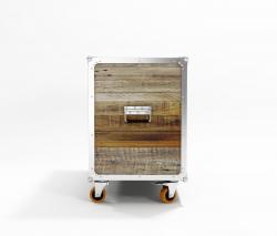 Karpenter Roadie сервант W/ 4 DRAWERS - 3