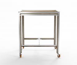 Karpenter Roadie SQUARE BAR TABLE - 3