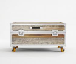 Karpenter Roadie TRUNK W/ FLIP SYSTEM - 2