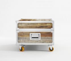 Karpenter Roadie TRUNK W/ FLIP SYSTEM - 3