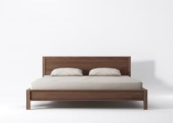 Изображение продукта Karpenter Solid KING SIZE BED