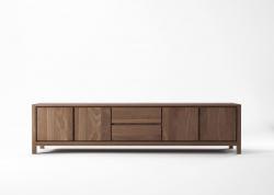 Karpenter Solid сервант 4 DOORS 2 DRAWERS - 2