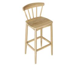 Karpenter Twist BAR STOOL - 3