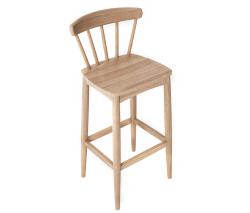 Karpenter Twist BAR STOOL - 3