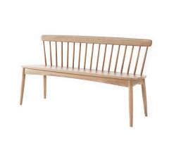 Karpenter Twist BENCH - 2