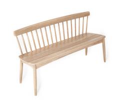 Karpenter Twist BENCH - 3