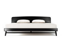 Karpenter Twist KING SIZE BED - 1