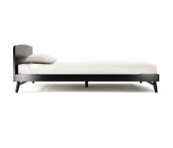 Karpenter Twist KING SIZE BED - 3