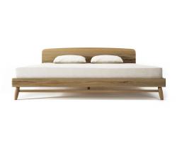 Karpenter Twist KING SIZE BED - 1