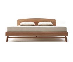 Изображение продукта Karpenter Twist QUEEN SIZE BED