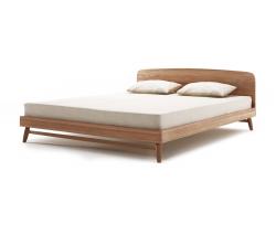 Karpenter Twist QUEEN SIZE BED - 2