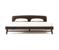 Karpenter Twist QUEEN SIZE BED - 1