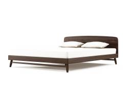 Karpenter Twist QUEEN SIZE BED - 2