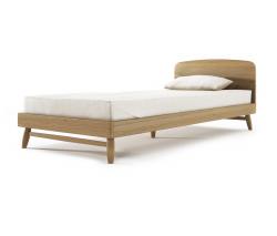 Karpenter Twist SINGLE SIZE BED - 2