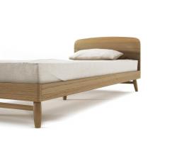 Karpenter Twist SINGLE SIZE BED - 4