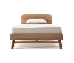 Karpenter Twist SINGLE SIZE BED - 1