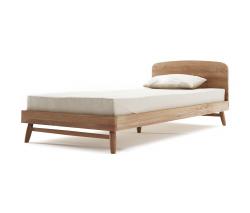 Karpenter Twist SINGLE SIZE BED - 2