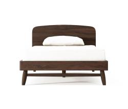 Изображение продукта Karpenter Twist SINGLE SIZE BED