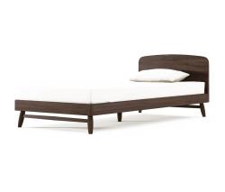 Karpenter Twist SINGLE SIZE BED - 2