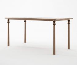 Изображение продукта Karpenter Venezia обеденный стол I