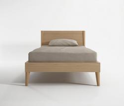 Изображение продукта Karpenter Vintage SINGLE SIZE BED