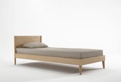 Karpenter Vintage SINGLE SIZE BED - 2