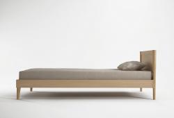 Karpenter Vintage SINGLE SIZE BED - 3