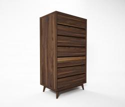 Изображение продукта Karpenter Vintage TALL BOY W/ 7 DRAWERS