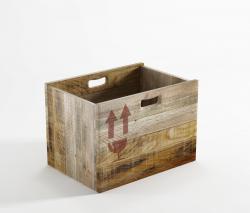 Karpenter Atelier BOX Logo FRAGILE - 1