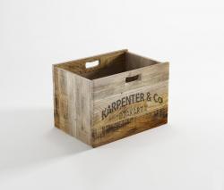 Изображение продукта Karpenter Atelier BOX Logo KARPENTER