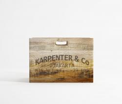 Karpenter Atelier BOX Logo KARPENTER - 2