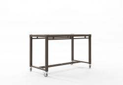 Karpenter Atelier DESK TABLE - 16