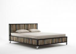 Karpenter Atelier QUEEN SIZE BED - 2