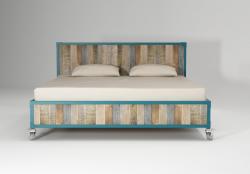 Karpenter Atelier QUEEN SIZE BED - 4