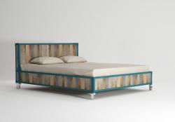 Karpenter Atelier QUEEN SIZE BED - 5