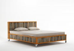 Karpenter Atelier QUEEN SIZE BED - 8