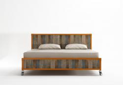 Karpenter Atelier QUEEN SIZE BED - 7