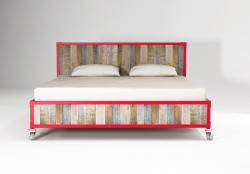 Karpenter Atelier QUEEN SIZE BED - 10