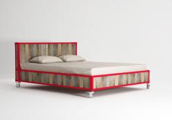 Karpenter Atelier QUEEN SIZE BED - 11